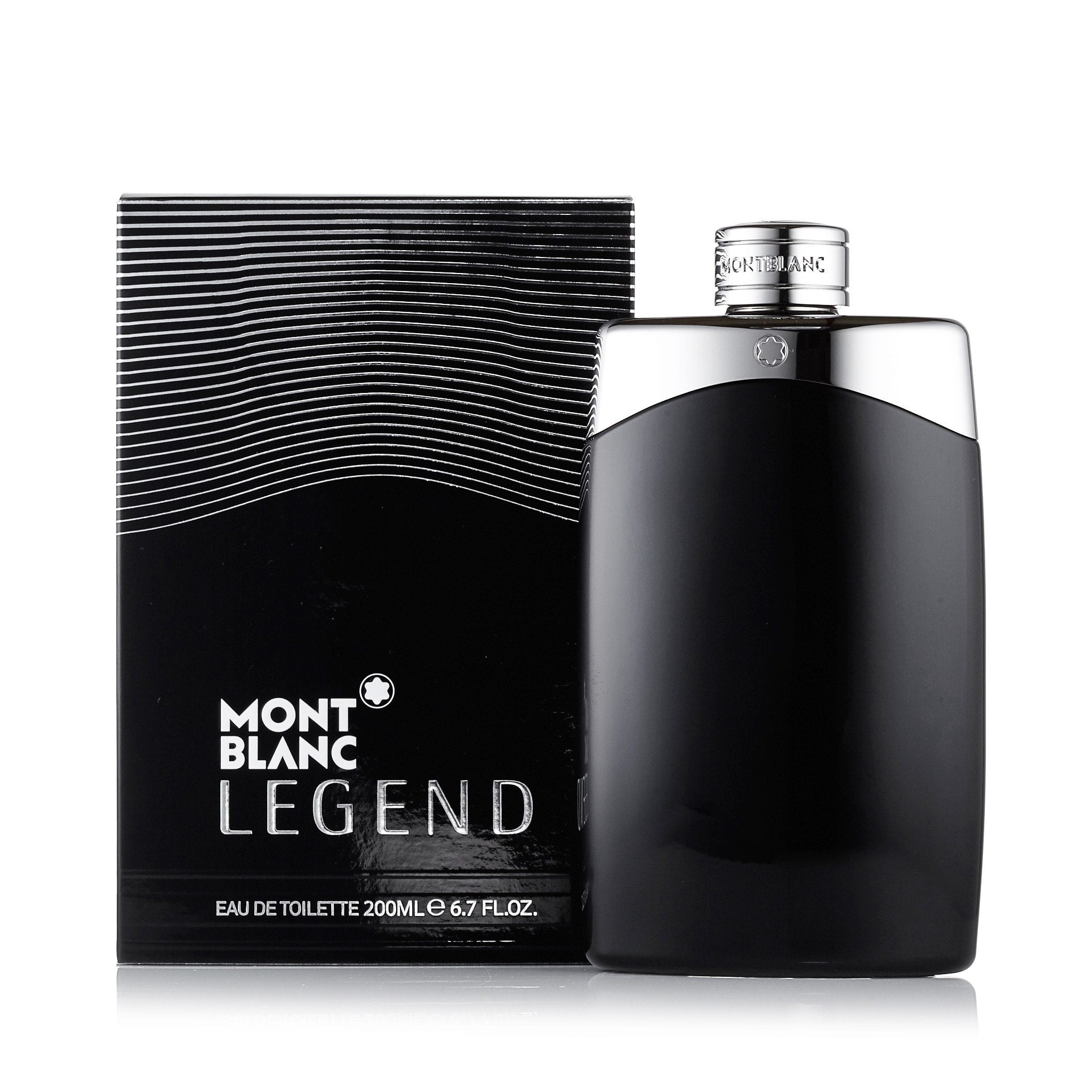 Montblanc – EDT Market by Fragrance for Legend Men
