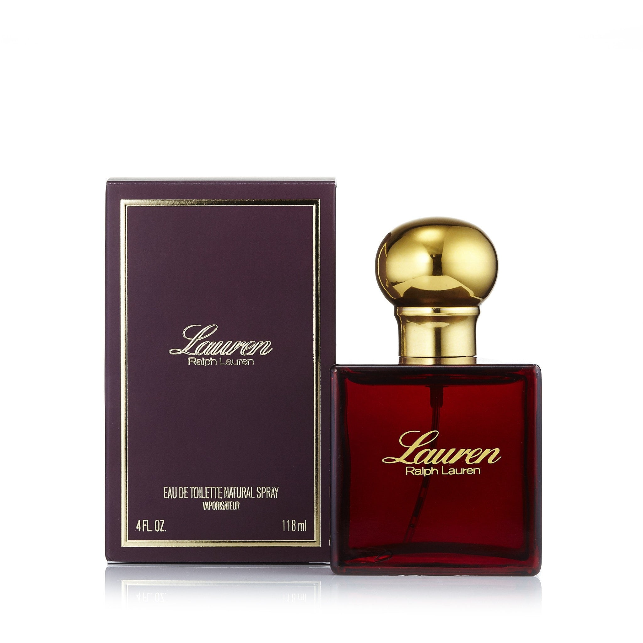 Lauren by ralph lauren eau de toilette spray for women Clearance