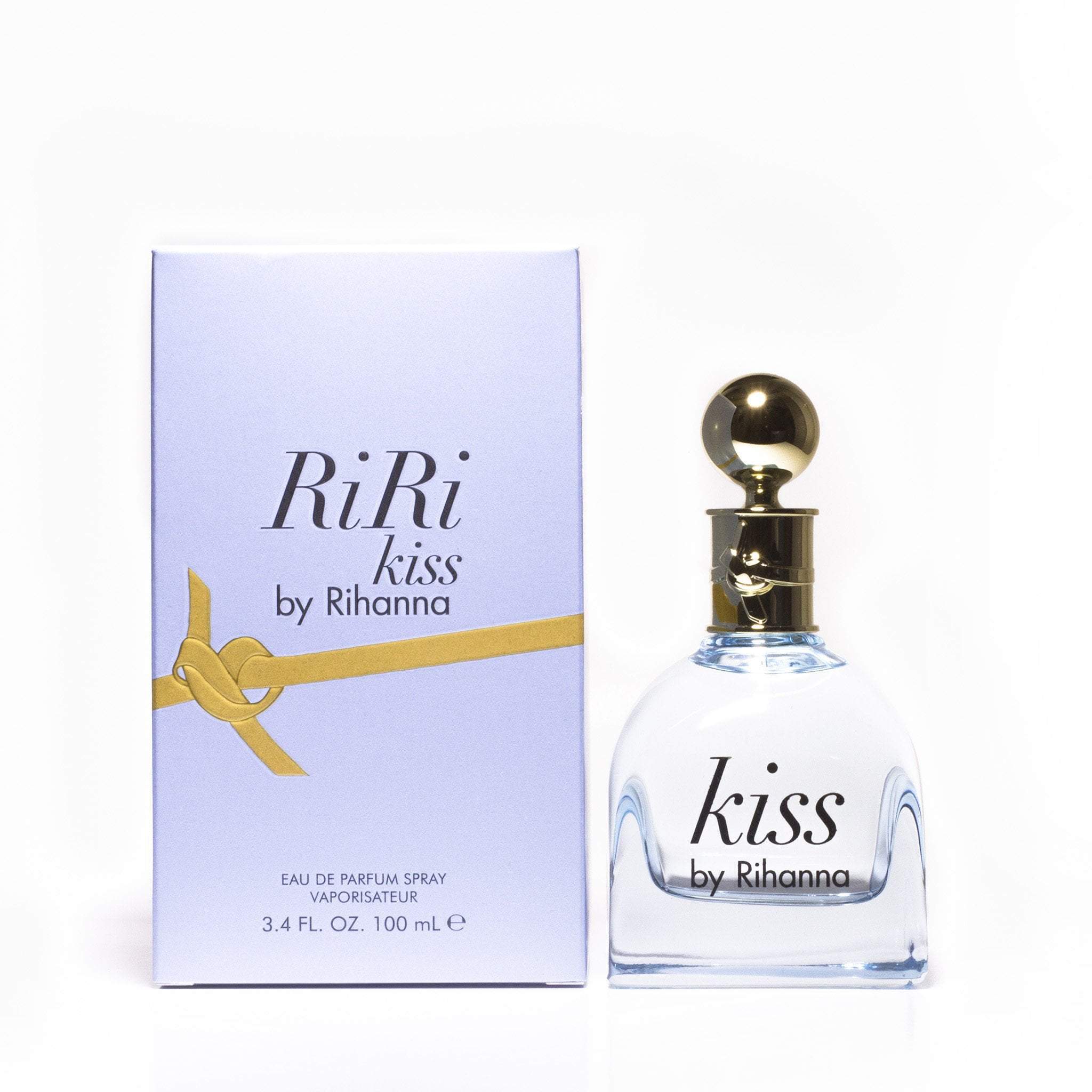 Ri Ri Kiss Eau De Parfum – Fragrance Market