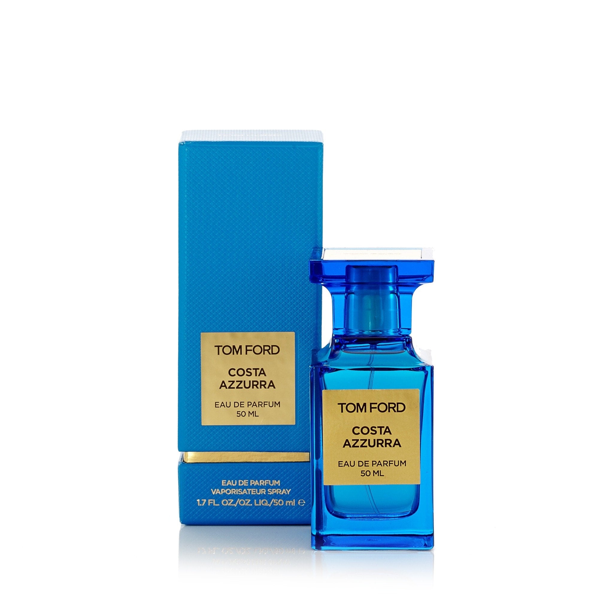 Azzurra Eau Parfum Spray for Women and Men Tom Ford – Fragrance Market