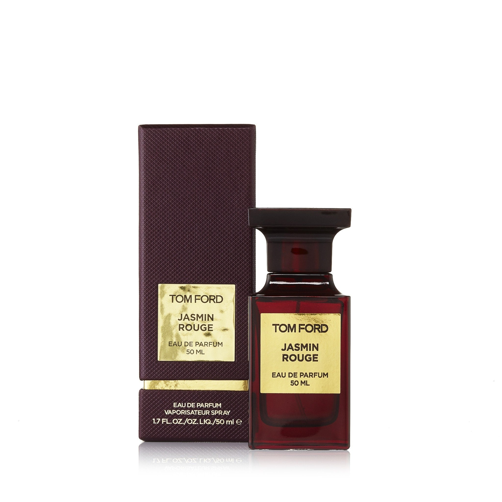 her Nysgerrighed risiko Jasmin Rouge Eau de Parfum Spray for Women by Tom Ford – Fragrance Market