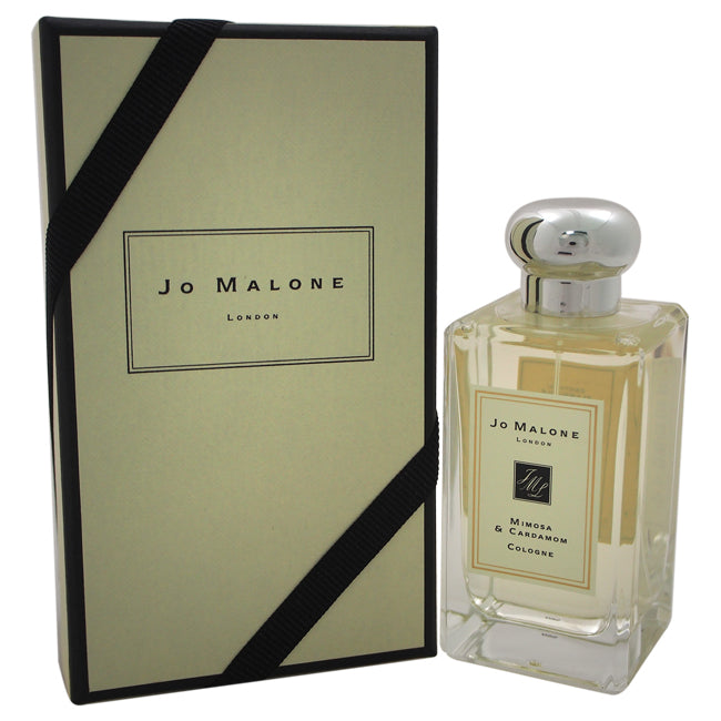 Jo Malone Mimosa And Cardamom Cologne – Fragrance Market