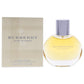 Burberry Eau de Parfum Spray for Women by Burberry 1.0 oz.
