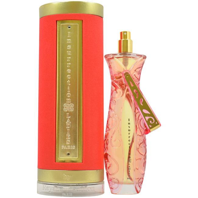 Insurrection Eau De Parfum – Fragrance Market1