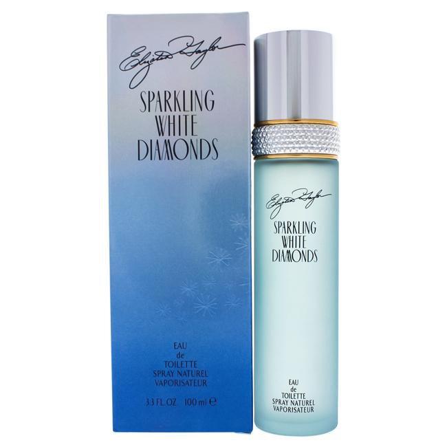 Sparkling White Diamonds Eau De Toilette – Fragrance Market
