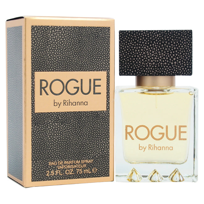 Rogue by Rihanna for Women -  EDP Spray Click to open in modal
