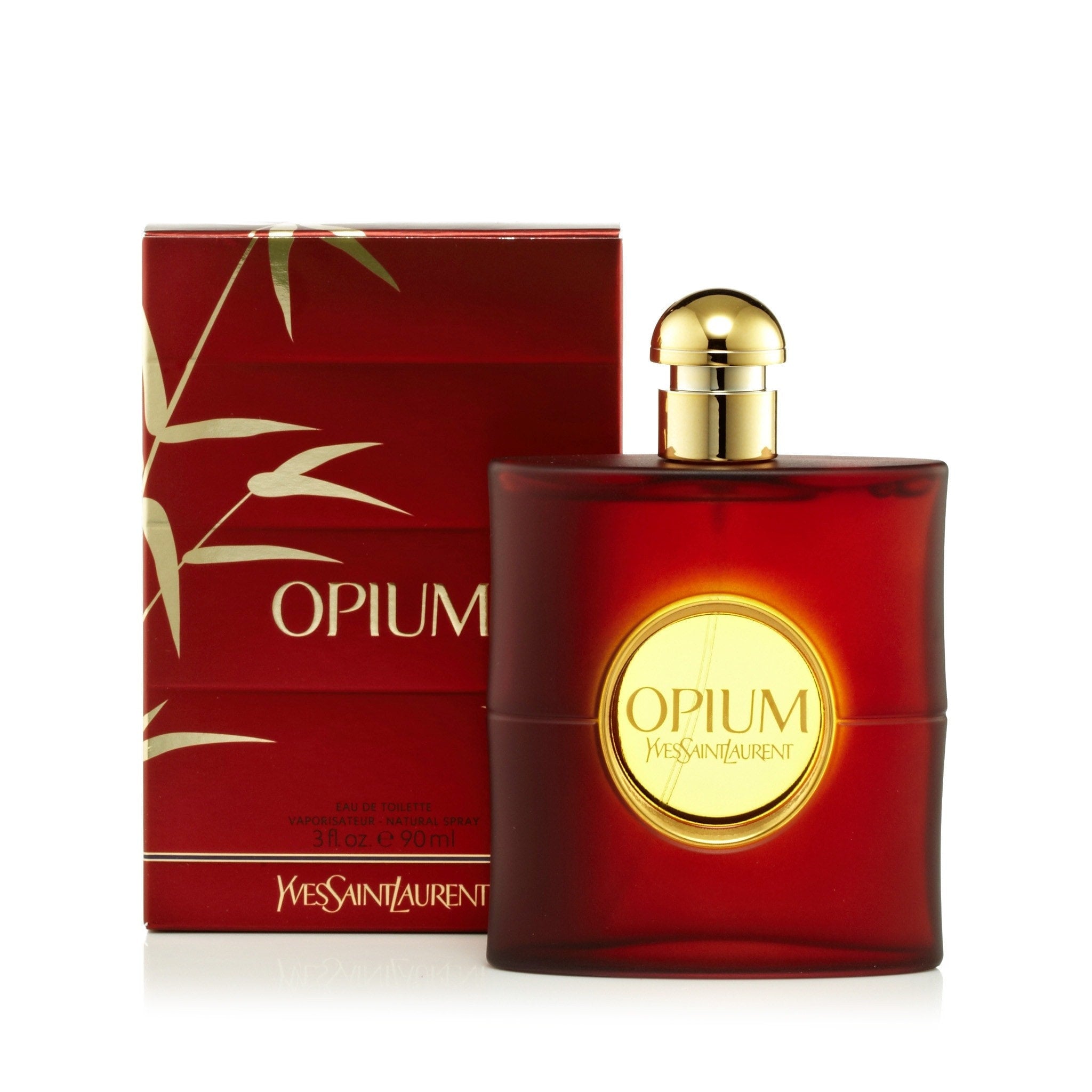 Opium YSL Perfume for Women Fragrance market – Fragrance Market