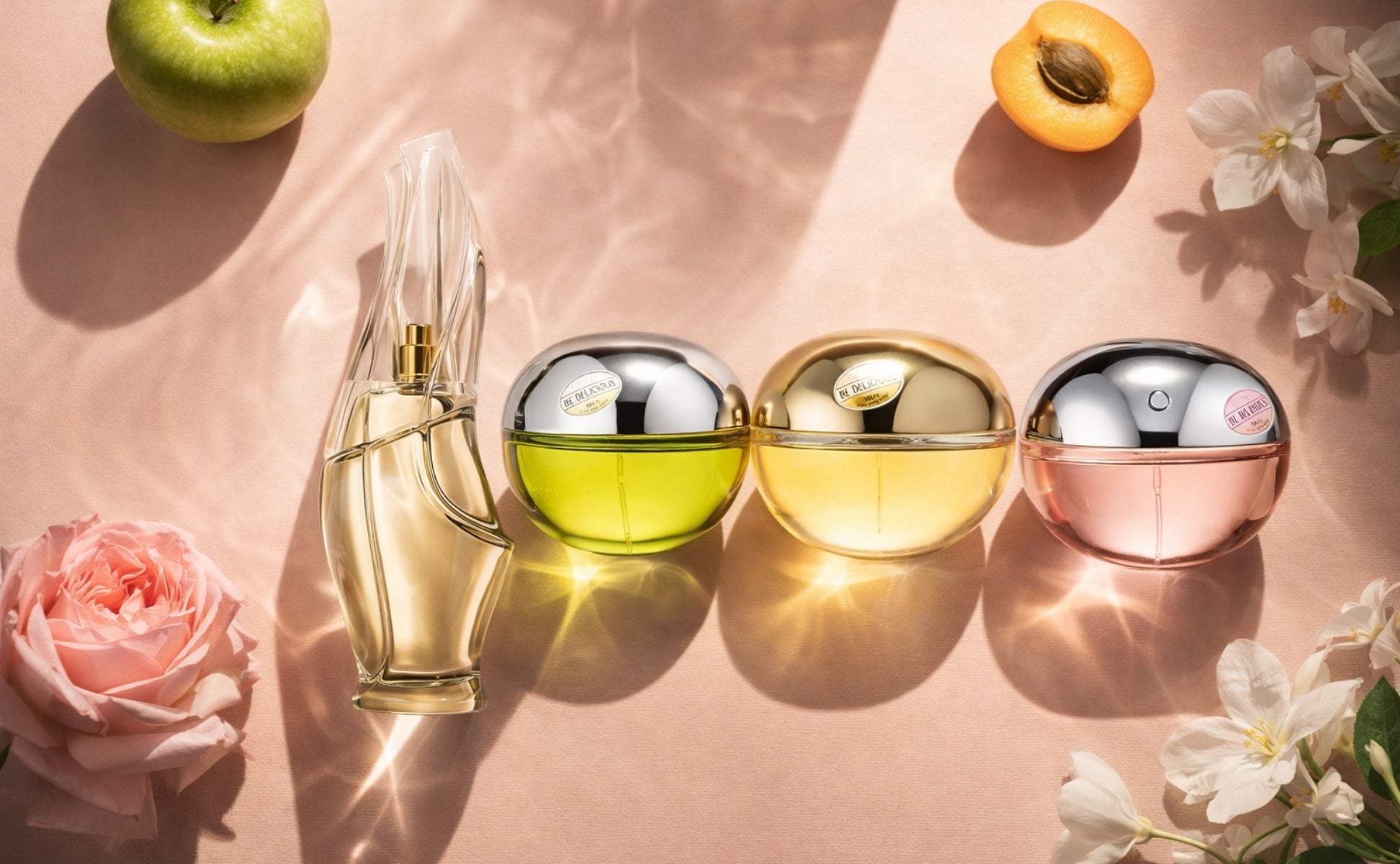 4 Best Donna Karan Fragrances