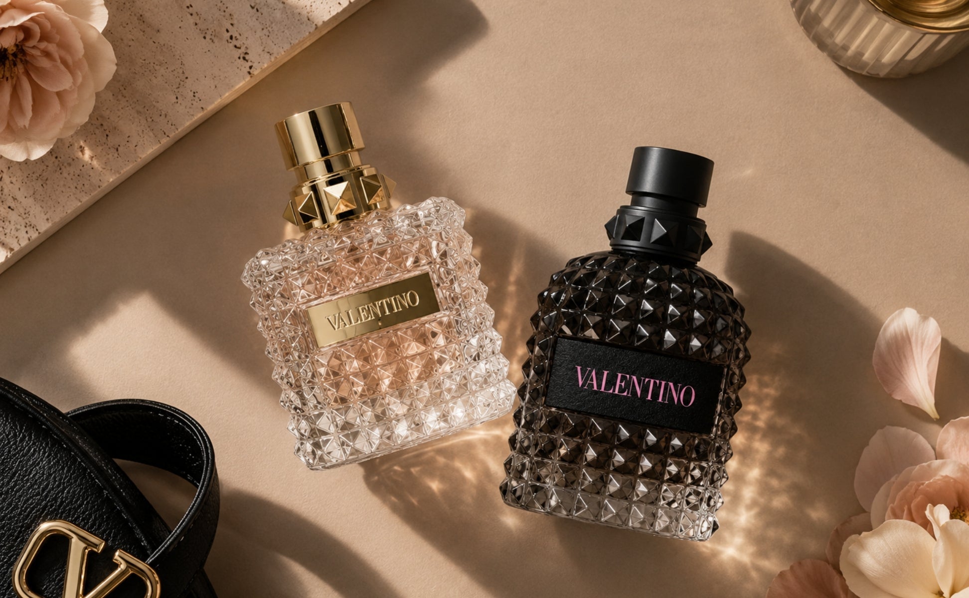 6 Best Valentino Perfumes Ranked for Every Style and Occasion
