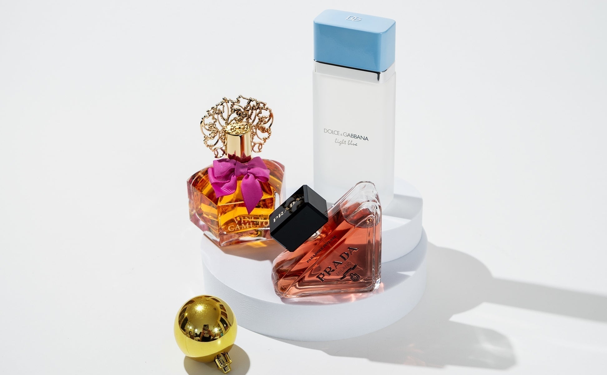6 Giftable Perfumes That Smell Like Gratitude