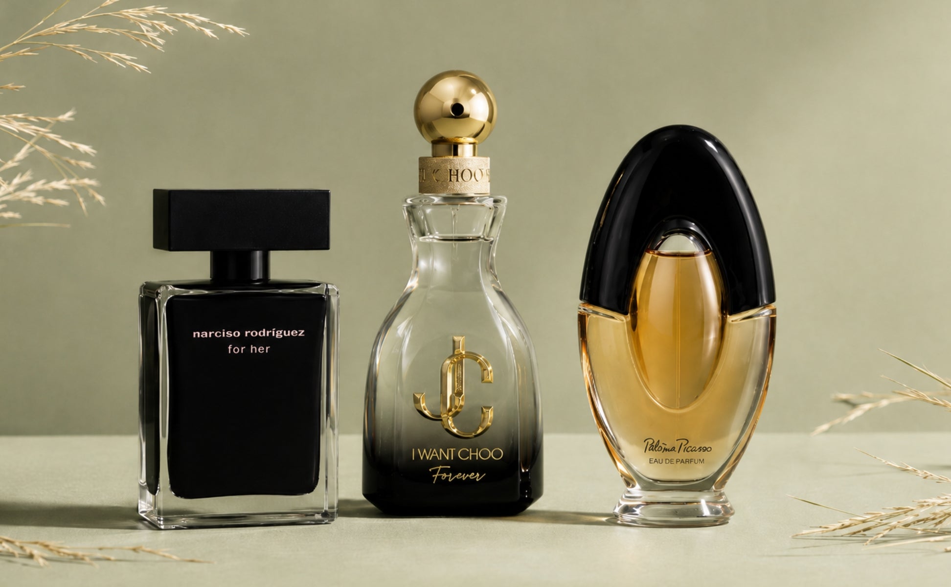 6 Popular Vetiver Perfumes for Women