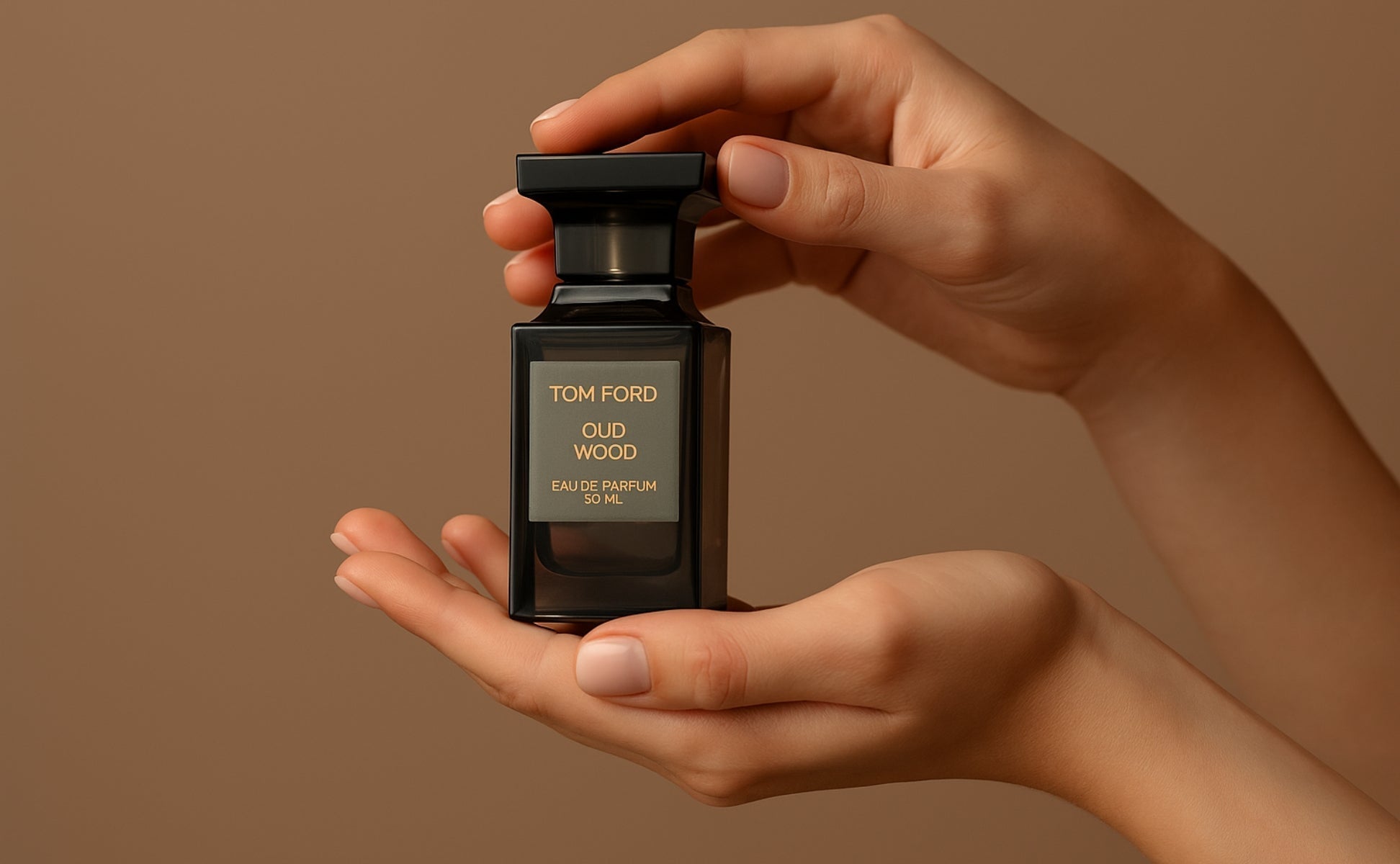 An In-depth Review of Tom Ford Oud Wood