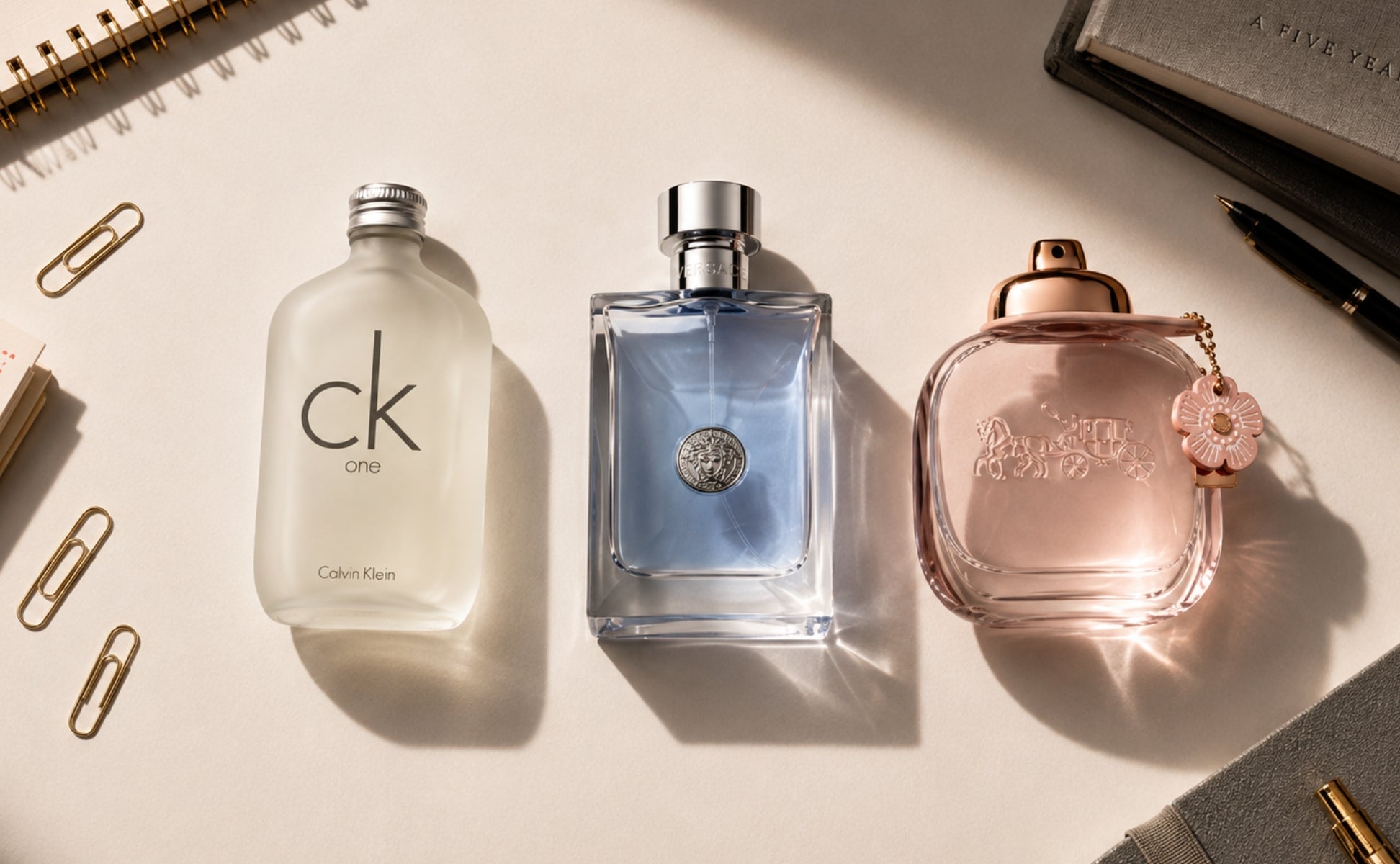 Back-to-School Fragrances 2026: Best Perfumes & Colognes for Students