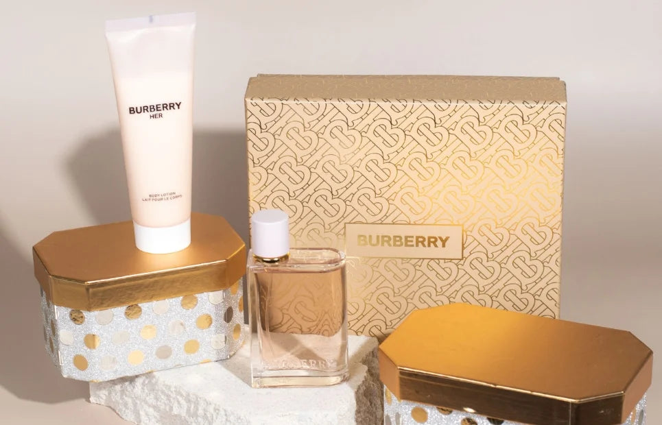 Best Fragrance Gift Sets for this Holiday Season 2026