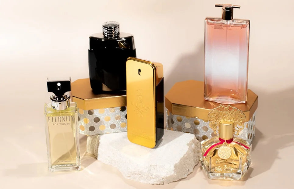 Best Place to Buy Perfumes this Black Friday 2025