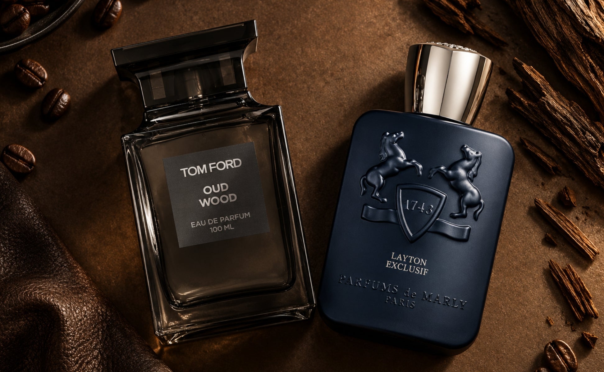 Black Friday Niche and Luxury Fragrance Deals Worth Buying