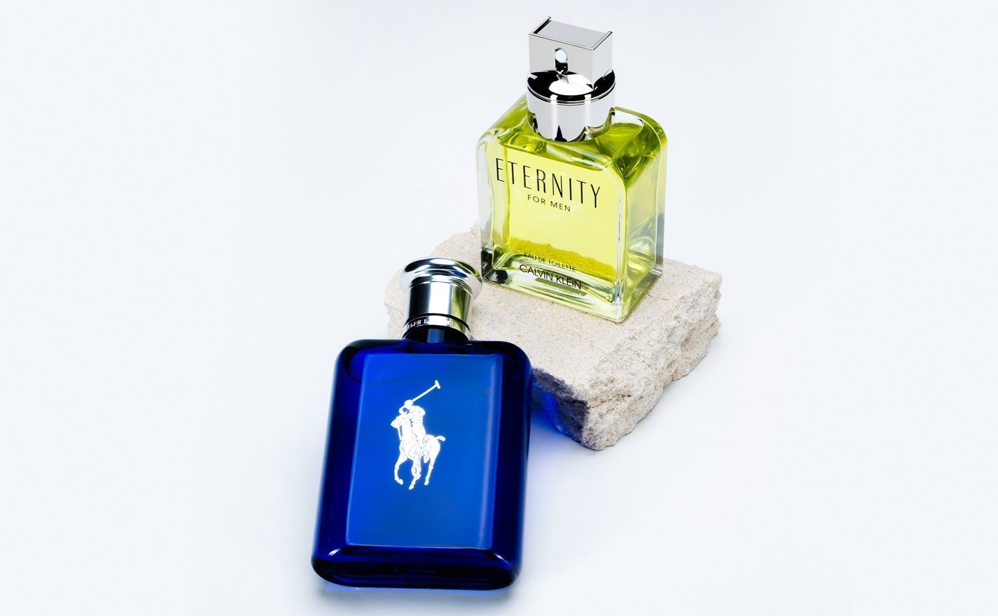 Calvin Klein Eternity vs. Ralph Lauren Polo Blue: Which Fresh Fragrance is Better for Everyday Wear