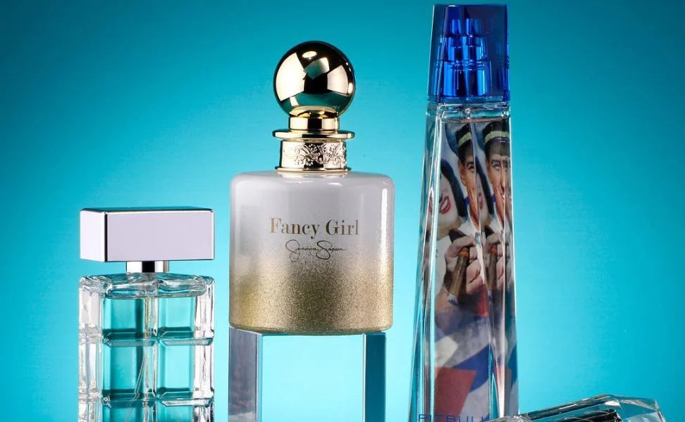 Creating Your Collection: 3 Types of Fragrances that are a Must Have!