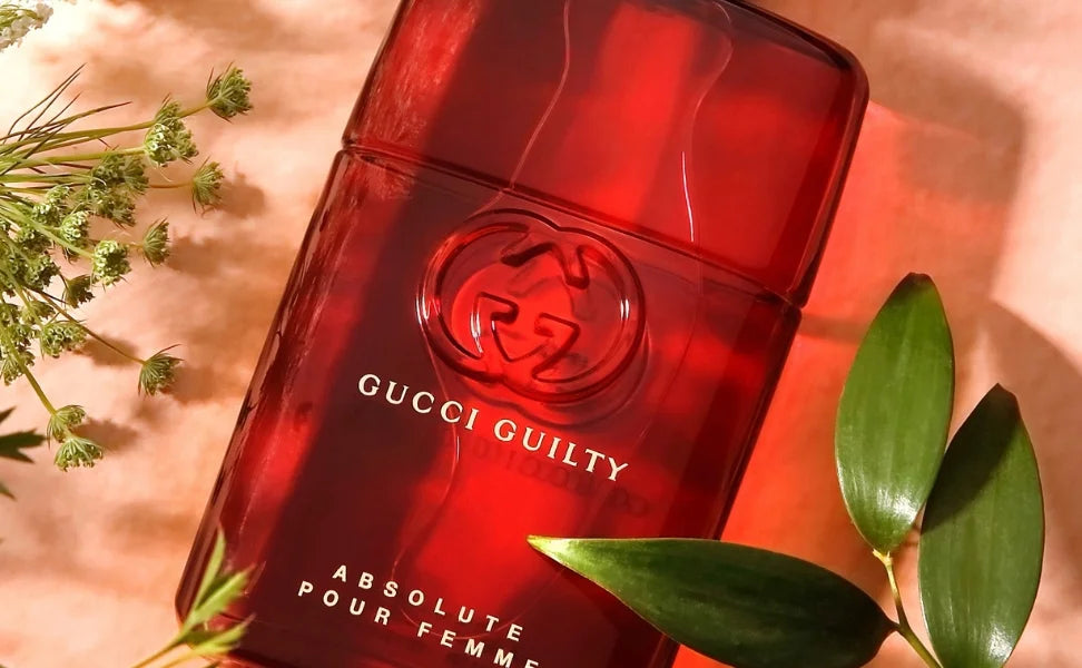 Floral Fragrances for Fall 2025