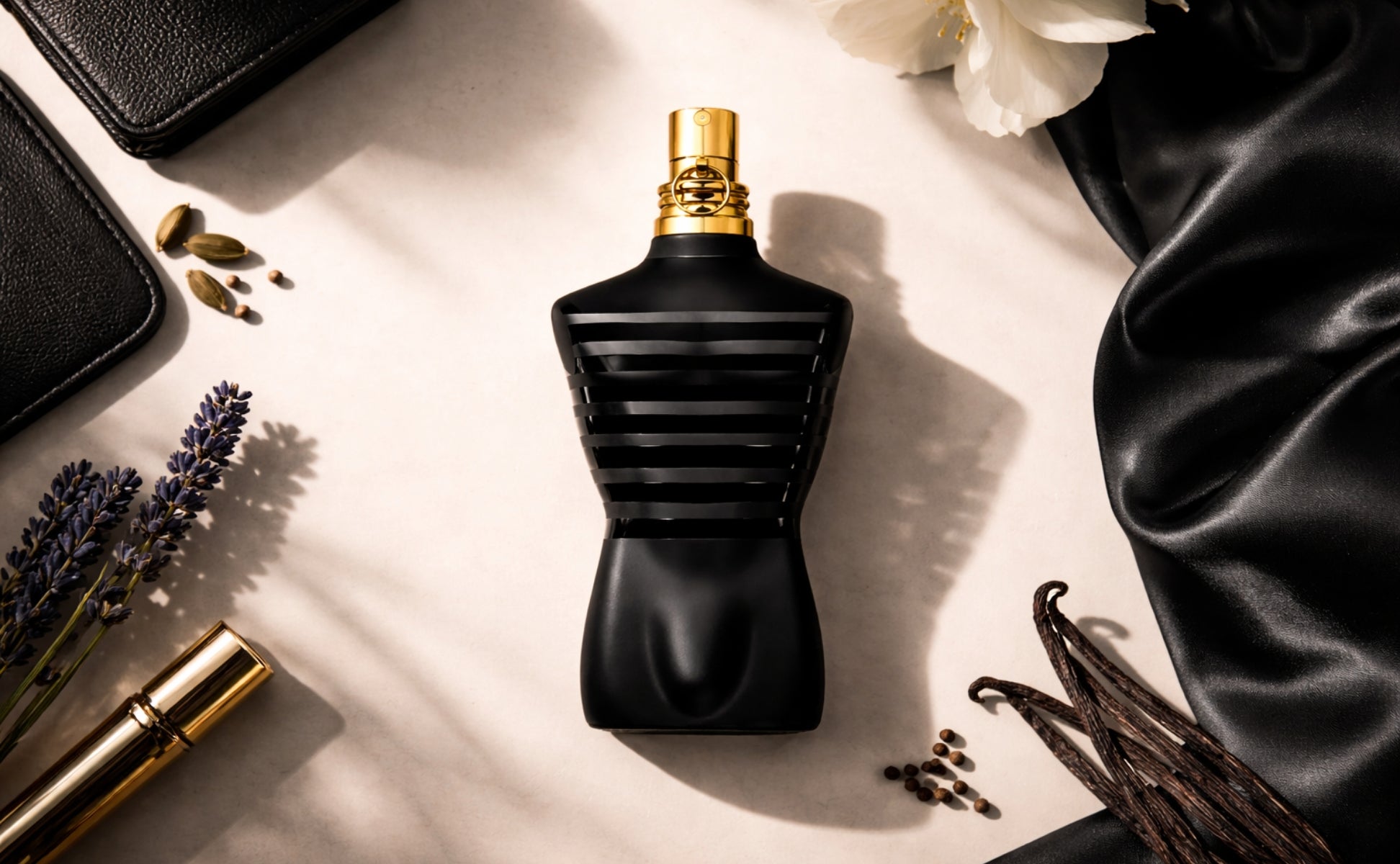 Fragrance Review: Jean Paul Gaultier Le Male Le Parfum – Fragrance Market