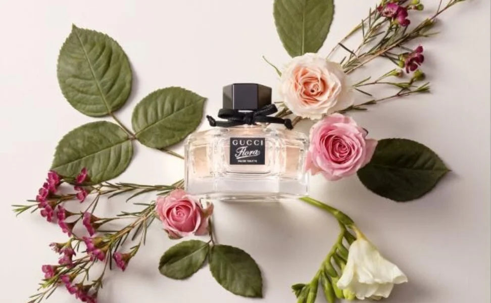 Fragrances & Memory: Exploring the Connection Between Scent & How We Experience Memories