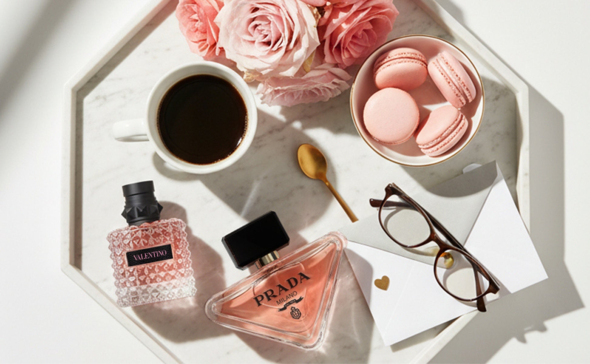 How to Layer Gourmand Perfumes for All-Day Longevity