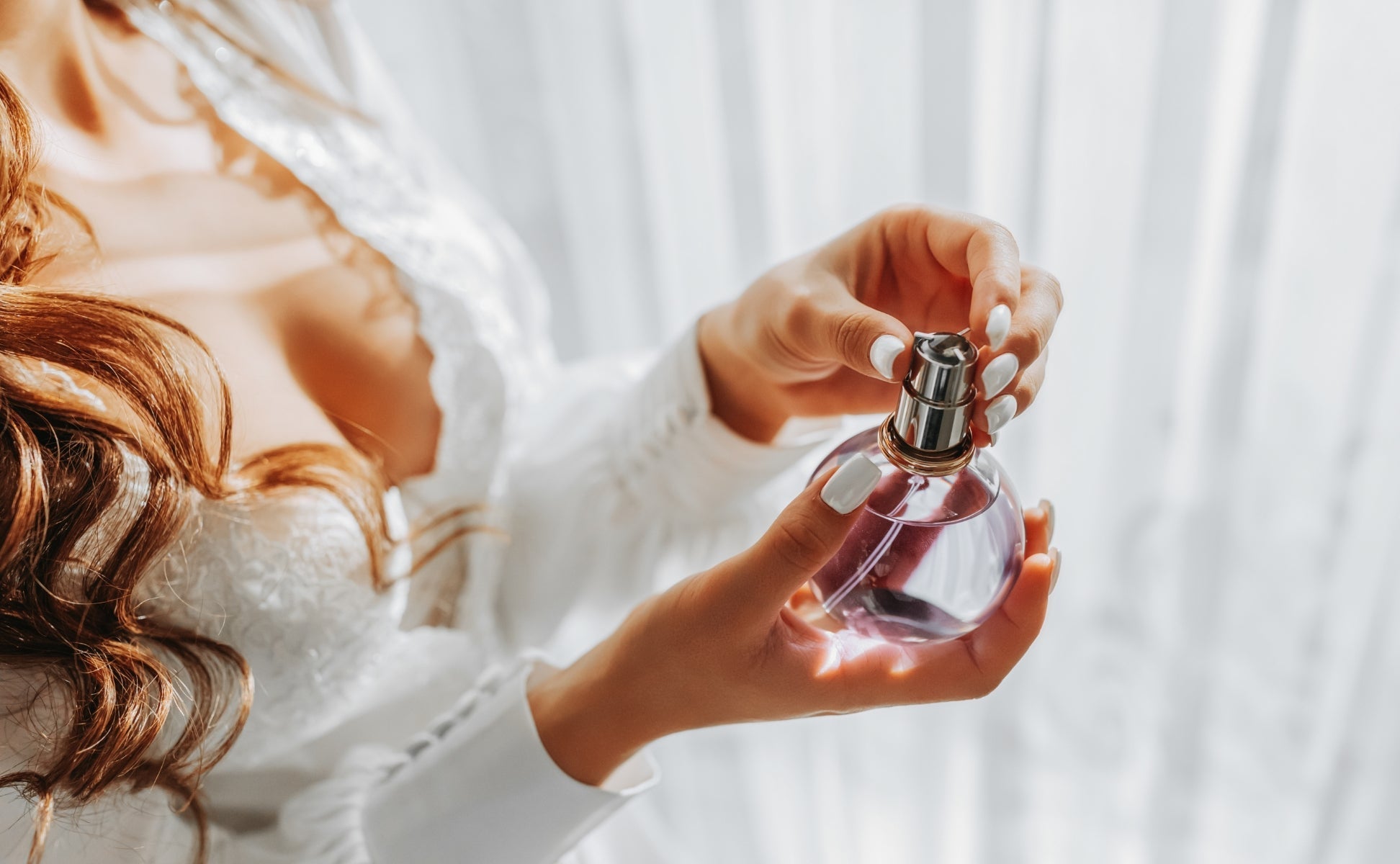 How to Properly Layer Perfume?