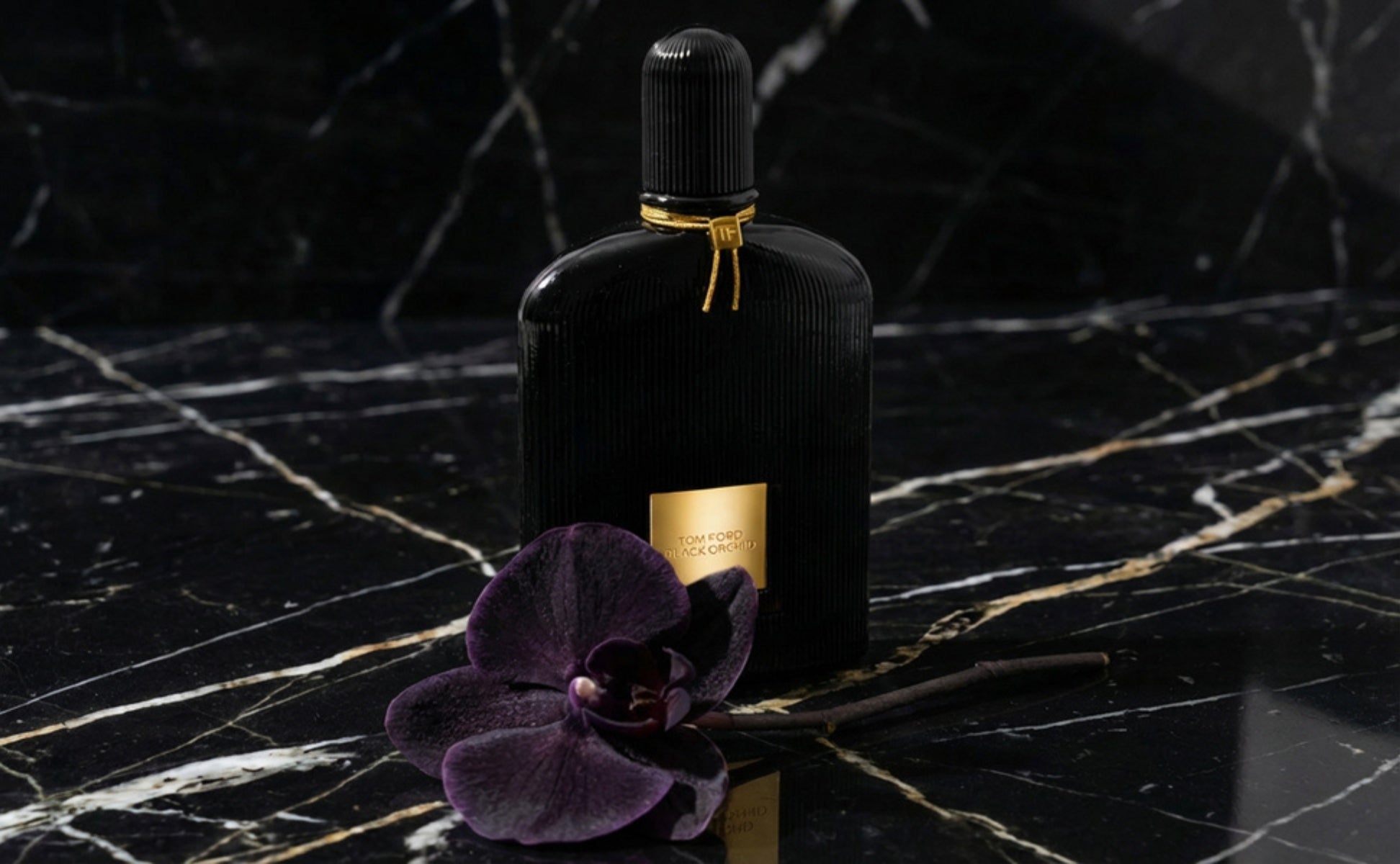 In-Depth Review of Tom Ford Black Orchid Eau De Parfum: A Luxurious and Timeless Fragrance