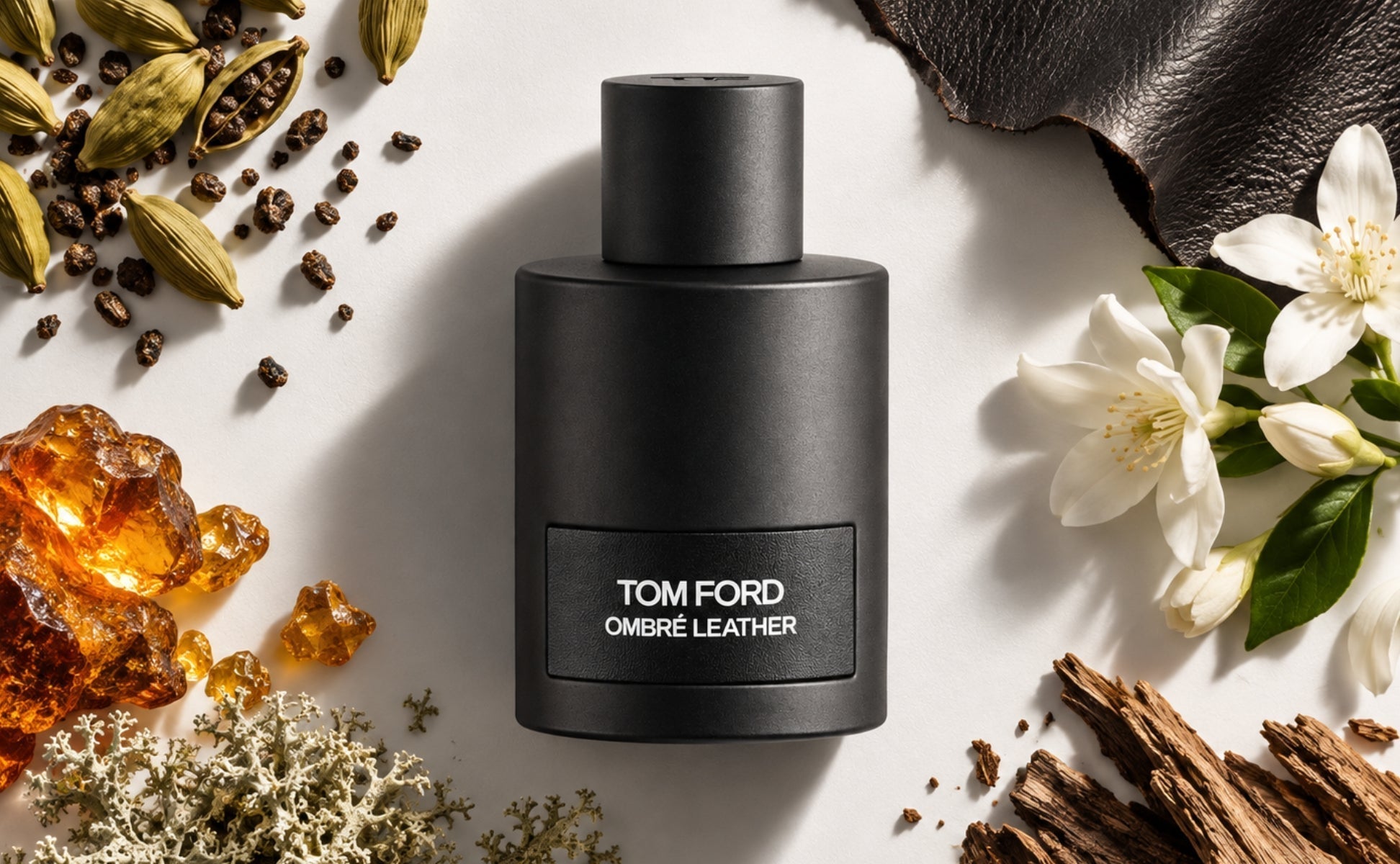 In-depth Review Of Tom Ford Ombre Leather