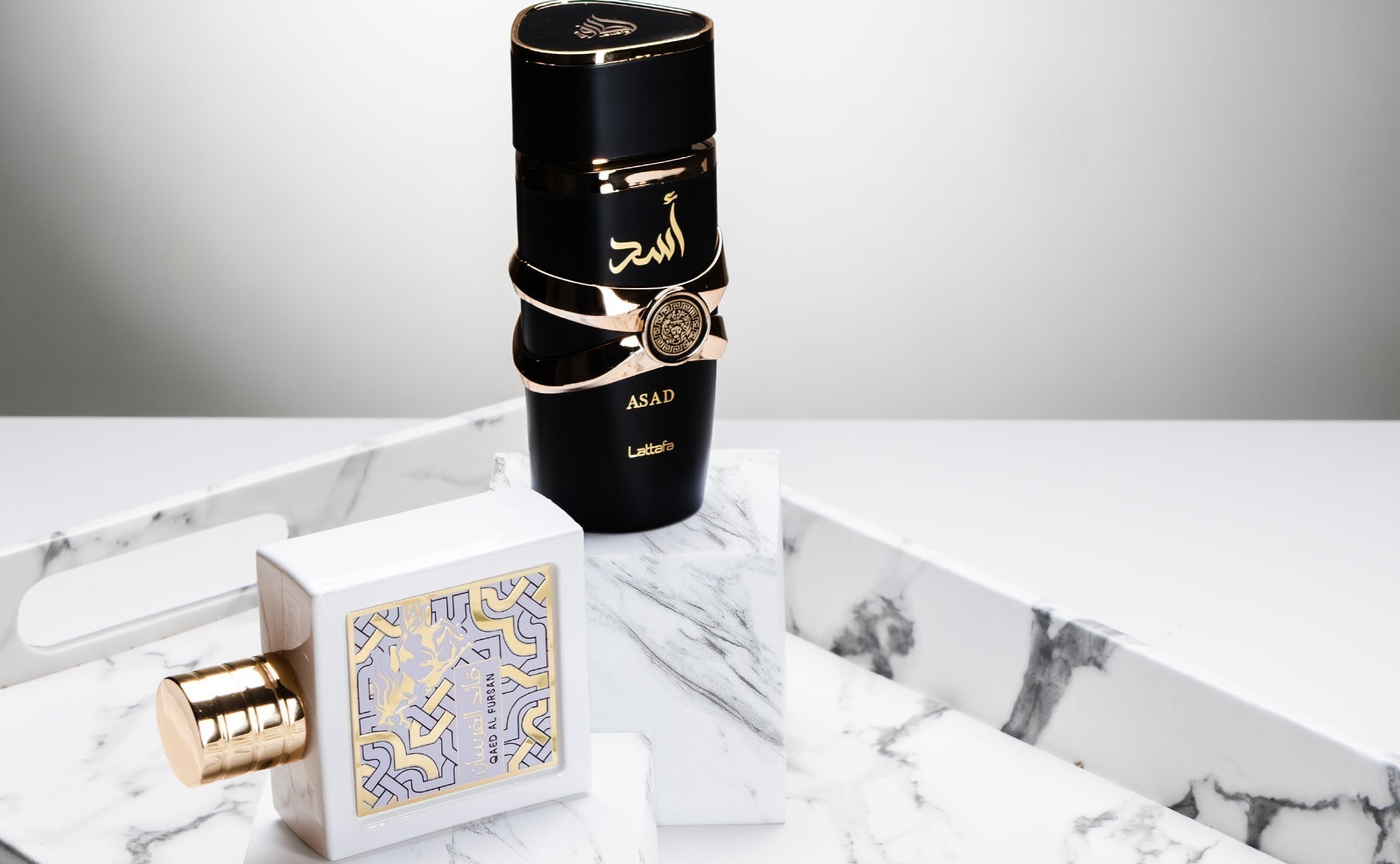 In-depth Review of Lattafa Asad Eau de Parfum