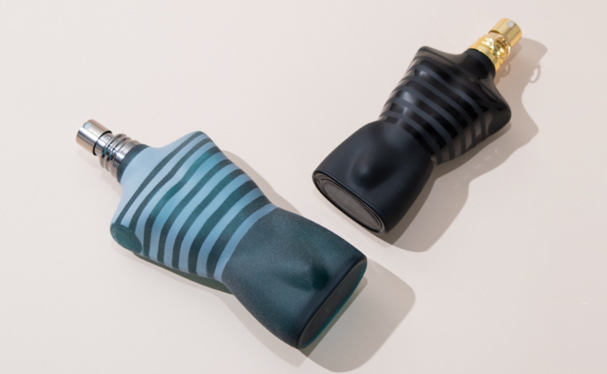 Jean Paul Gaultier Le Male vs. Jean Paul Gaultier Ultra Male: Which One Has the Most Appeal?