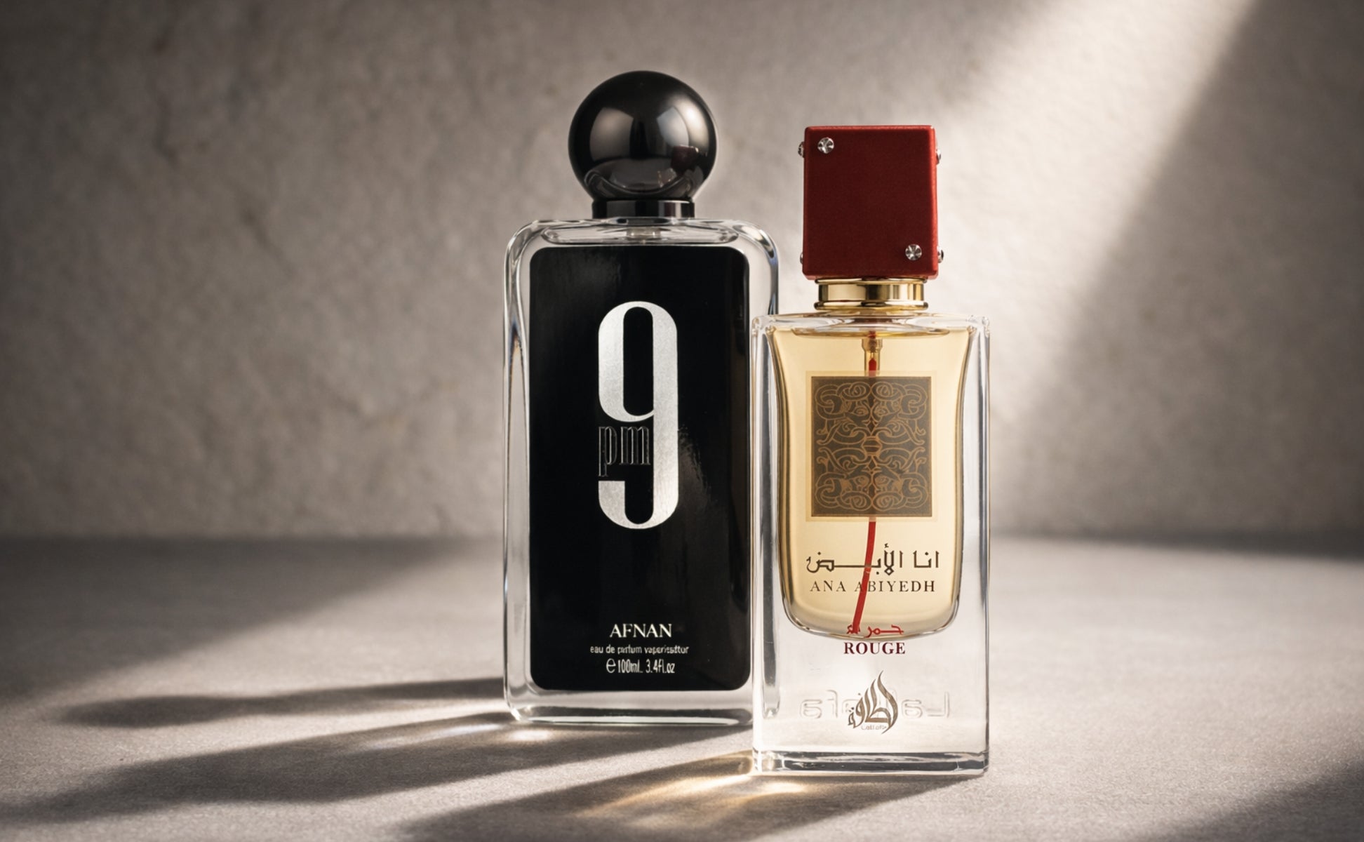 Long-Lasting Unisex Fragrances in 2026