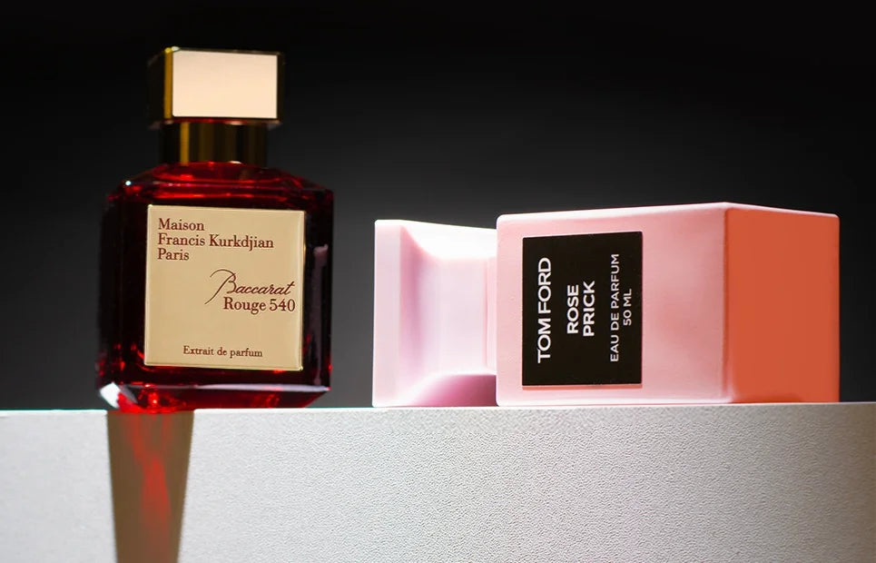 Our Dedication to Authenticity: Why Fragrance Market is Legit