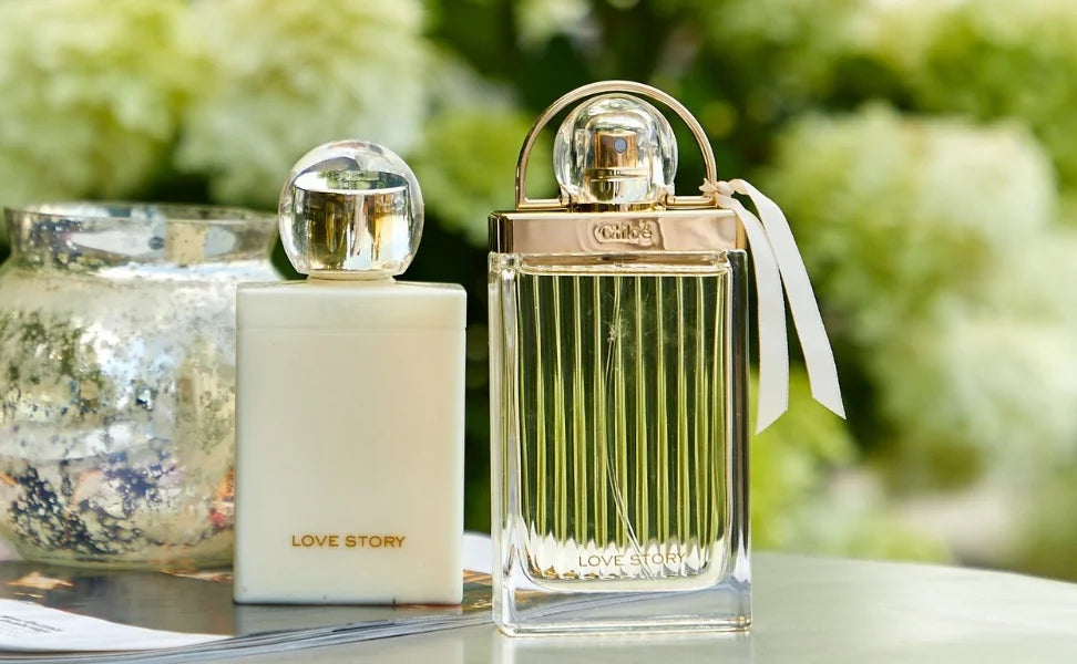 Perfume Gifts: Pick the Right Scent for Someone Special