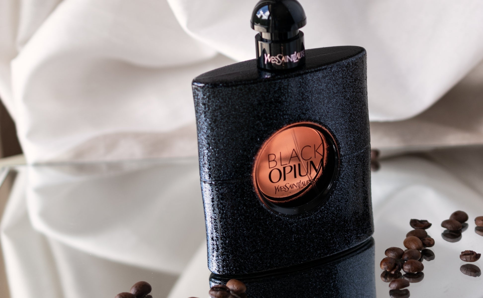 The Legacy of Yves Saint Laurent: From Fashion Icon to Fragrance Pioneer