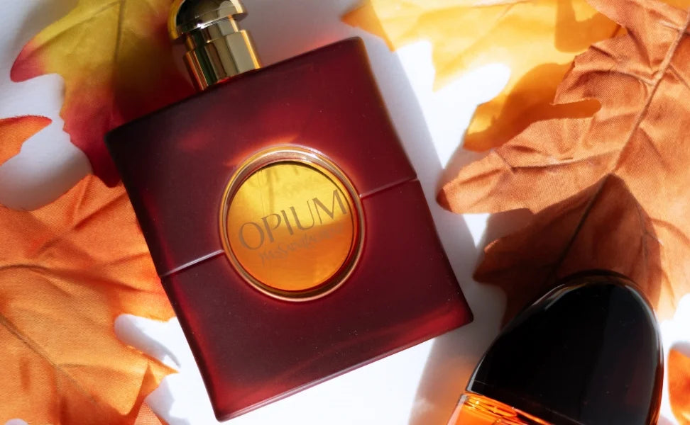 Top 6 Best Fall Fragrances for Her and Him