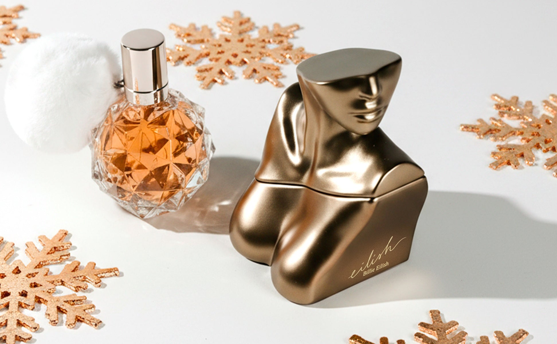 Top 6 Long-Lasting Winter Fragrances for 2025