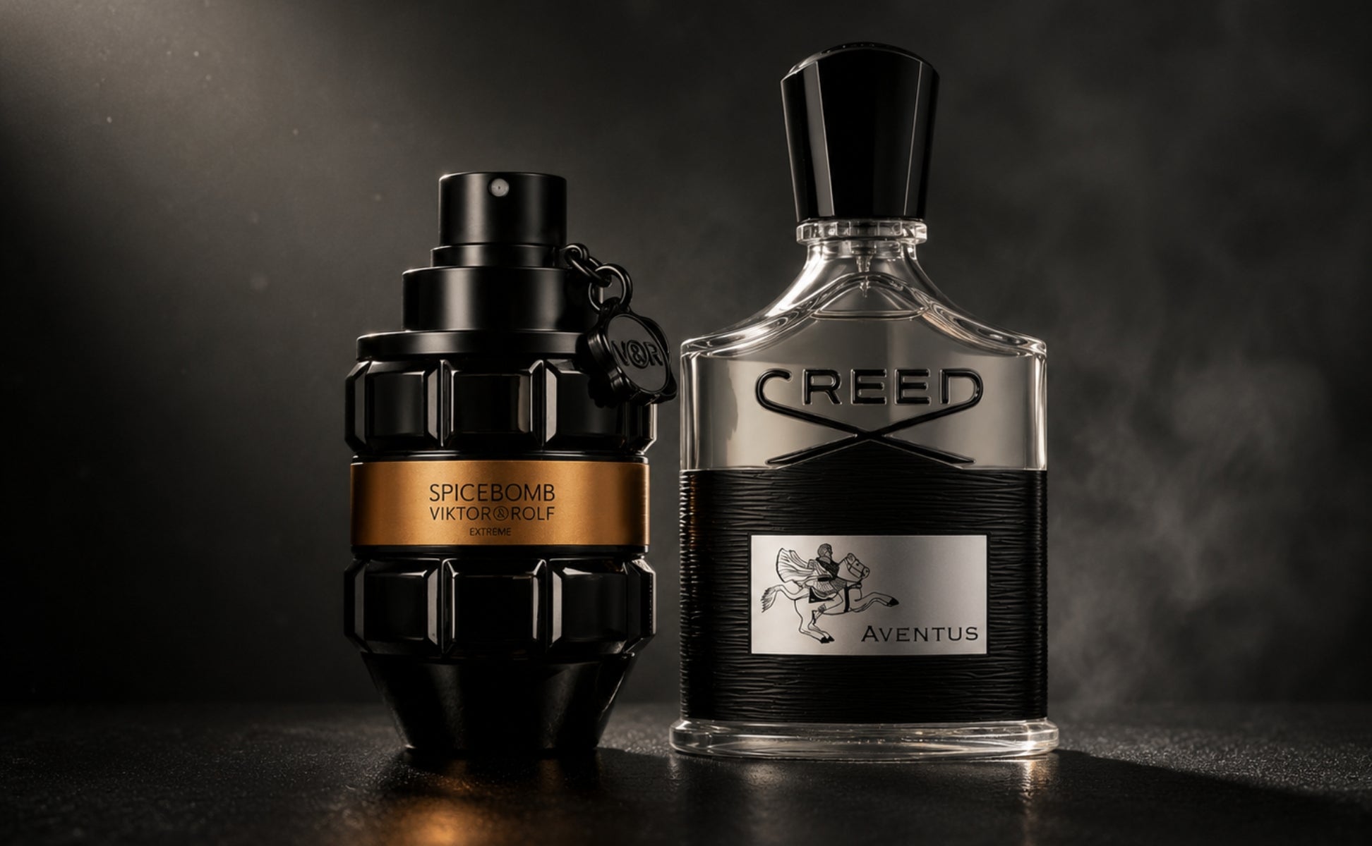 Top Colognes for Men Over 50
