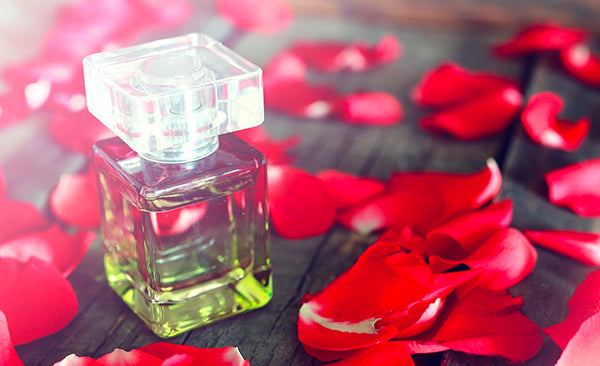 Exploring Aphrodisiac Fragrances for a Romantic Evening