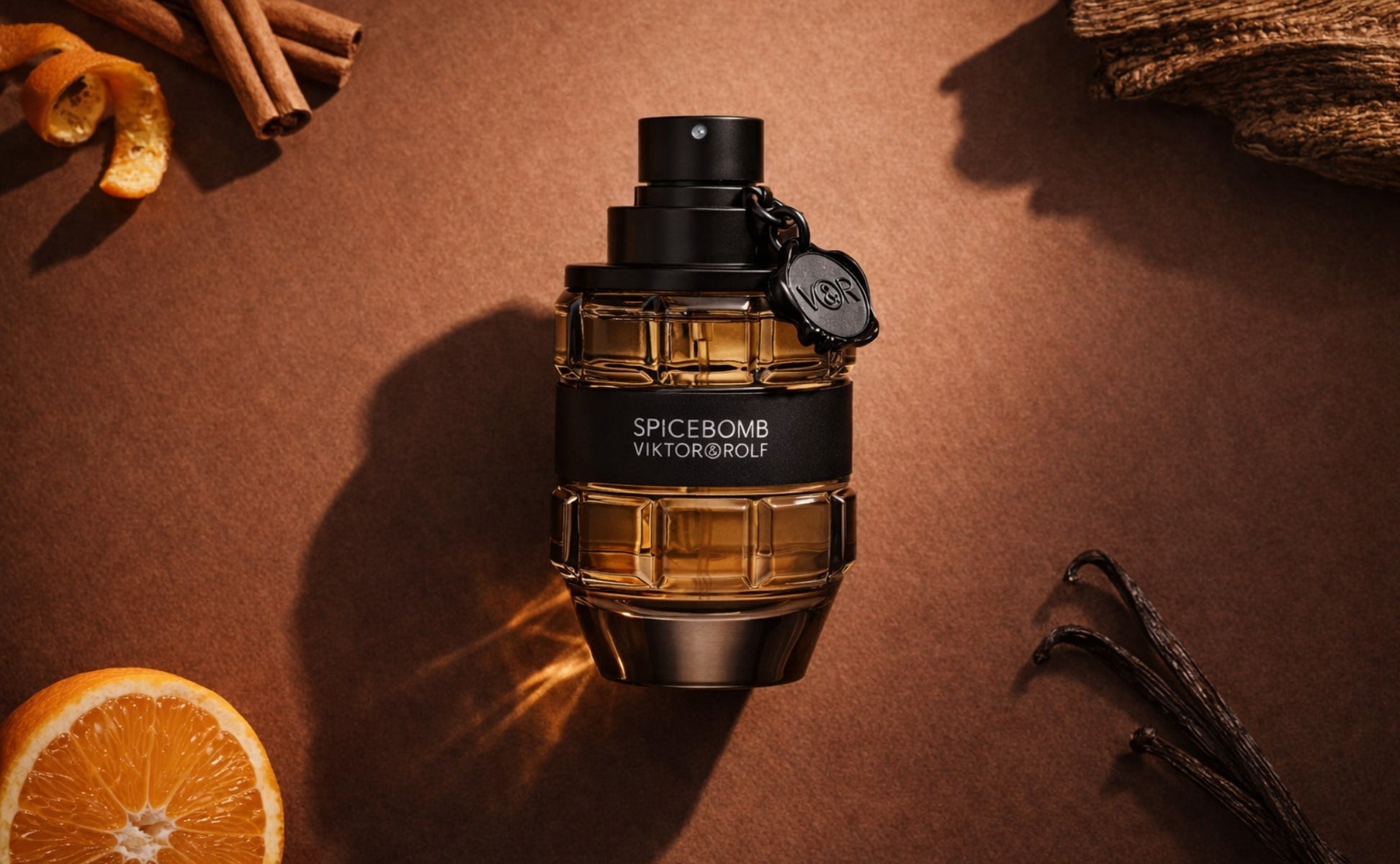 Viktor & Rolf Spicebomb Cologne: An In-depth Review