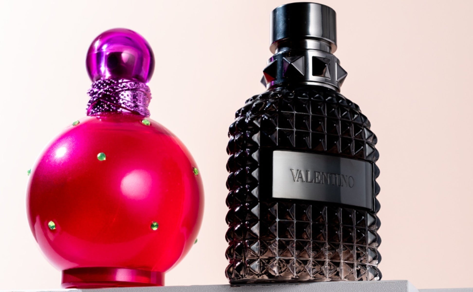 What Fragrance to Wear with Your Witch, Vampire, or Zombie Halloween Costume