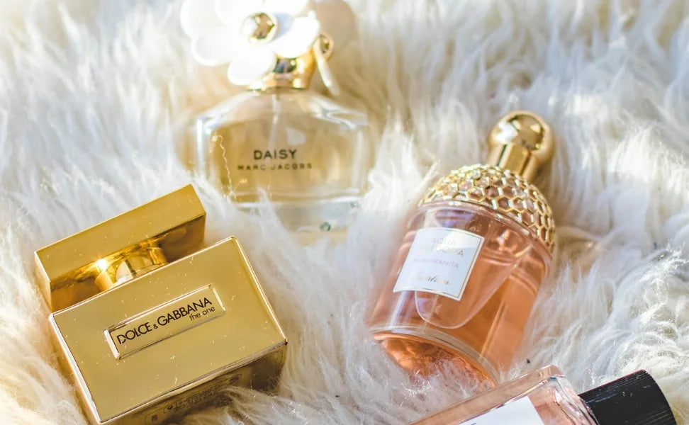 What Makes a Good Perfume?