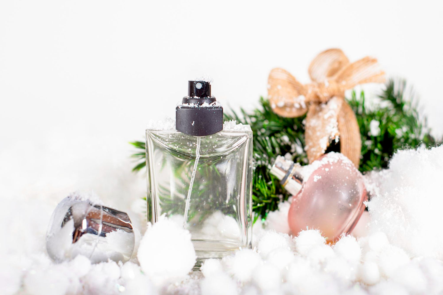 The 8 Best Winter Perfumes