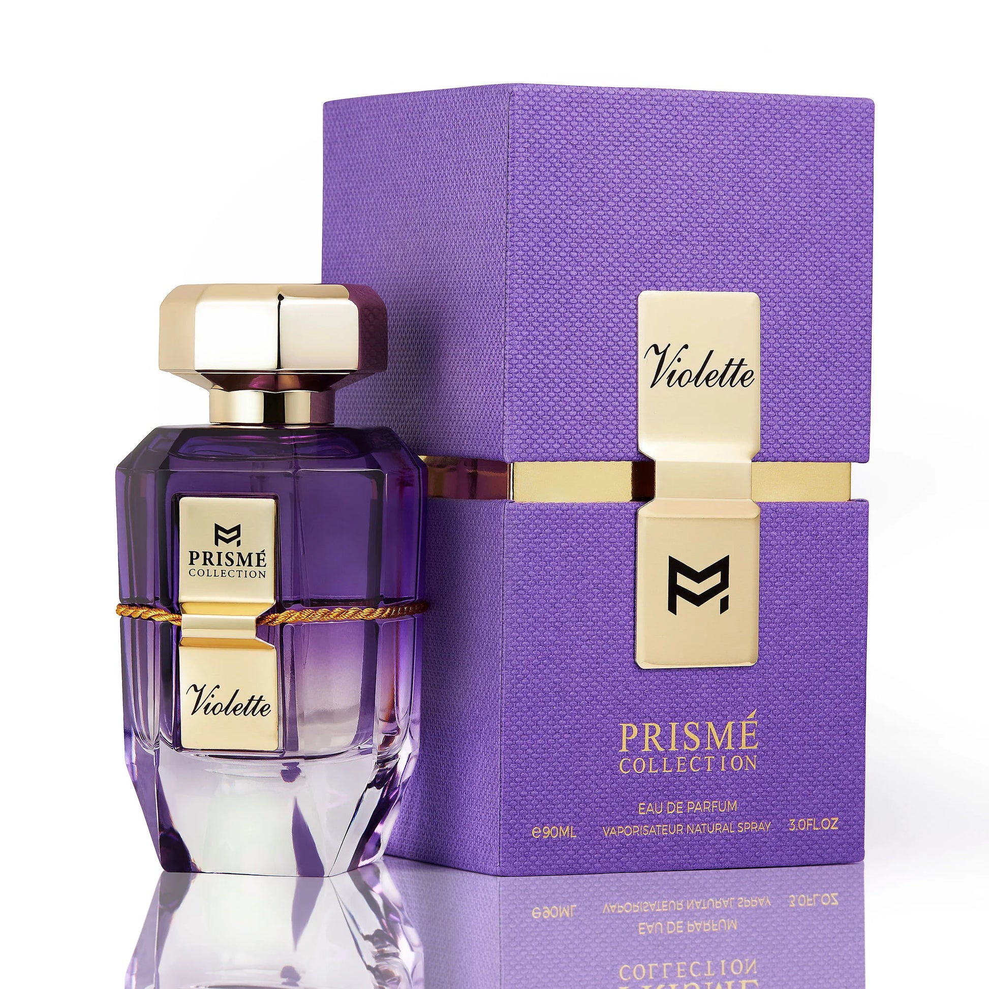 Prisme Violette Perfume For Women Click to open in modal