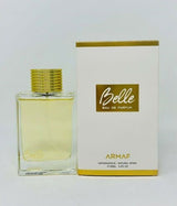 Belle Eau De Parfum Spray for Women by Armaf for Women