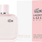 L.12.12 Rose Eau Fraiche Eau de Toilette Spray for Women by Lacoste