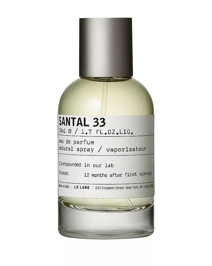 Santal 33 Perfume For Women Click to open in modal