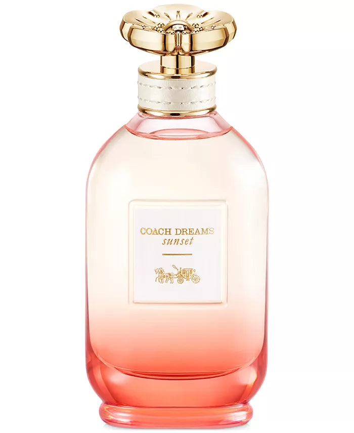 Dreams Sunset Perfume For Women  Click to open in modal