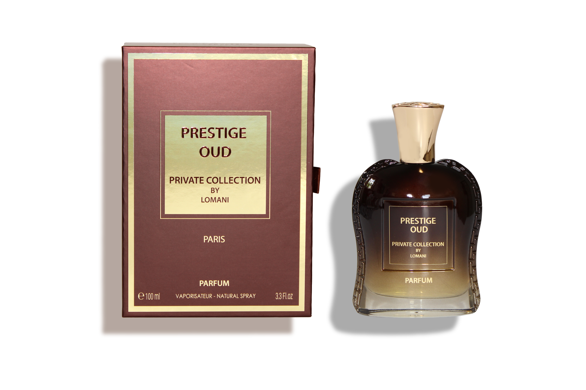 Private Collection Prestige Oud Cologne For Men Click to open in modal