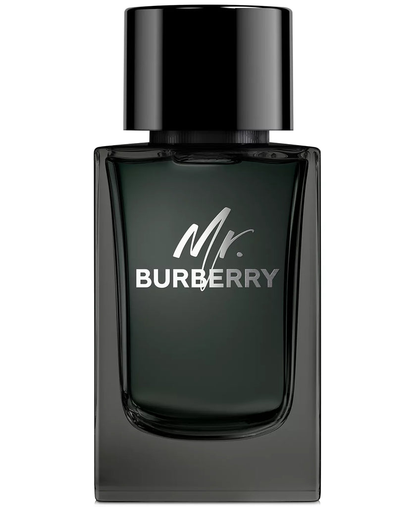 Burberry best sale male perfume